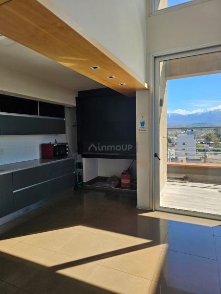 Departamento en Alquiler en Capital, Mendoza