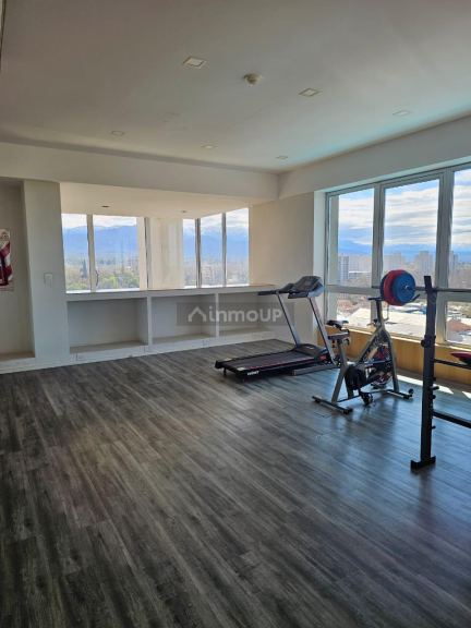 Departamento en Alquiler en Capital, Mendoza