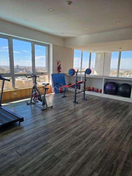 Departamento en Alquiler en Capital, Mendoza
