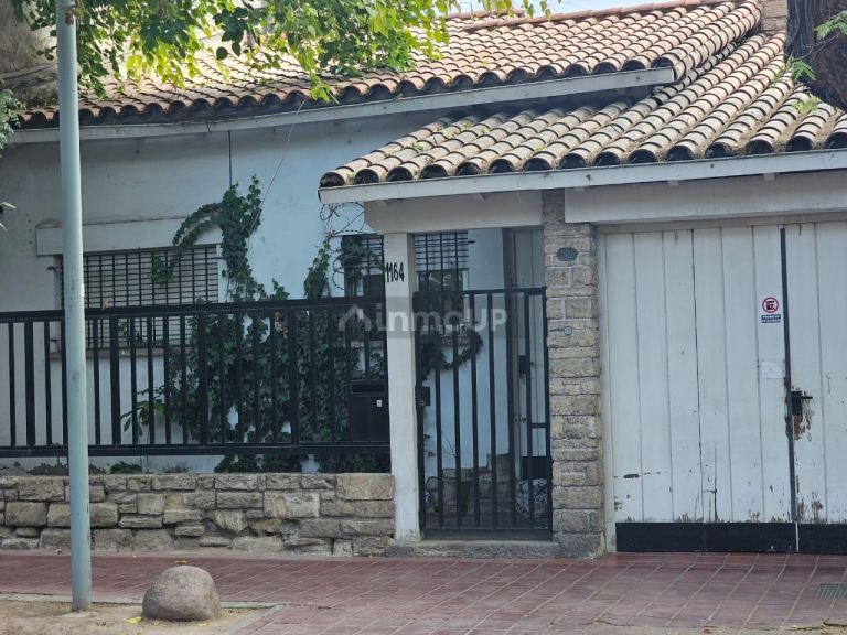 Casa en Venta en Capital, Mendoza