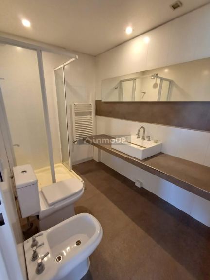 Departamento en Alquiler en Capital, Mendoza