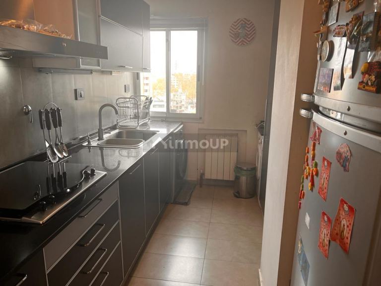 Departamento en Alquiler en Capital, Mendoza