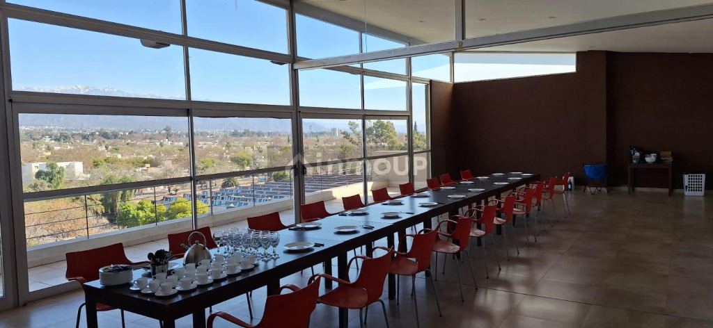 Departamento en Alquiler en Capital, Mendoza