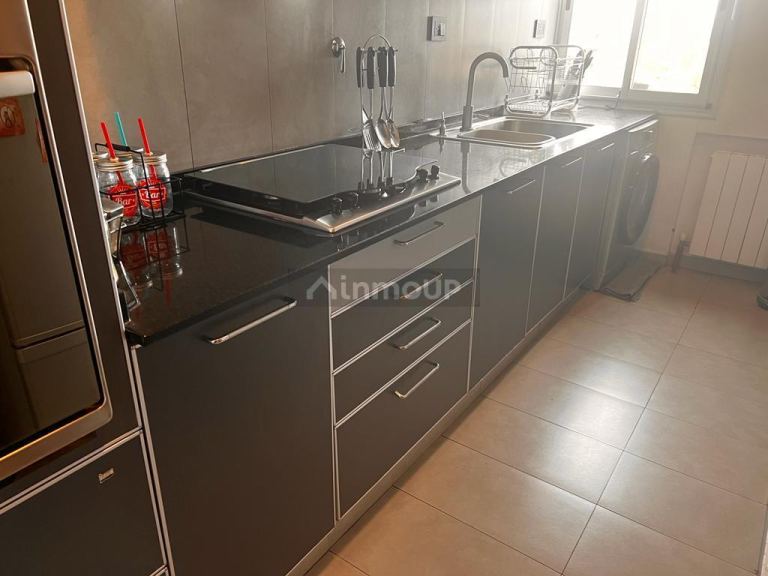 Departamento en Alquiler en Capital, Mendoza
