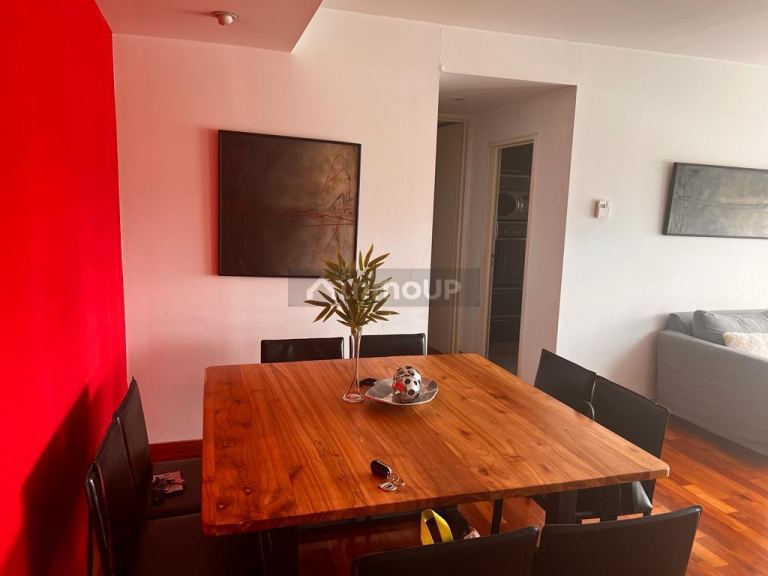 Departamento en Alquiler en Capital, Mendoza