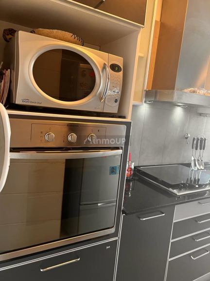 Departamento en Alquiler en Capital, Mendoza