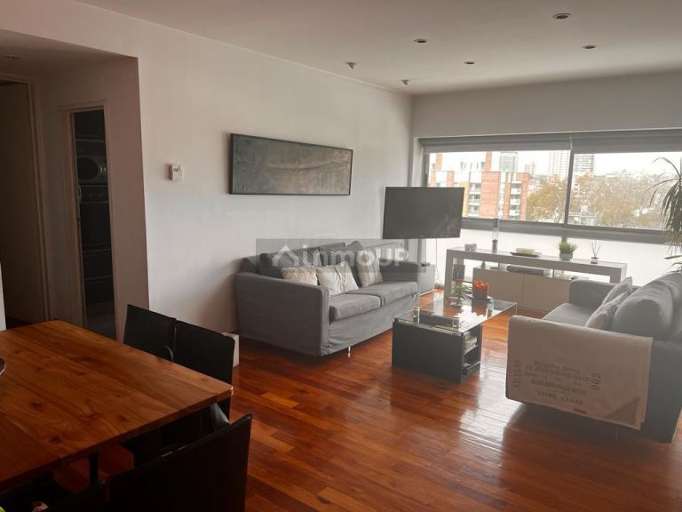 Departamento en Alquiler en Capital, Mendoza