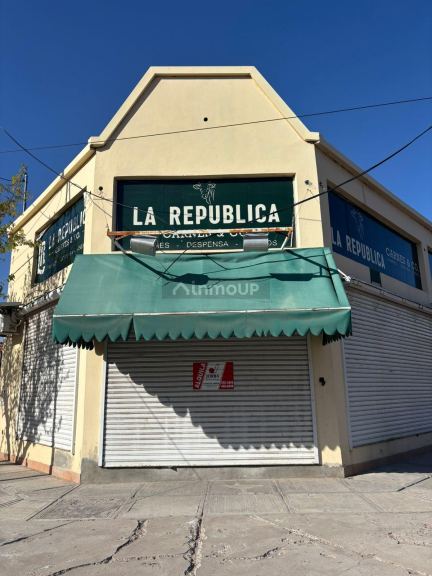Local Comercial en Alquiler en Maipu, Mendoza