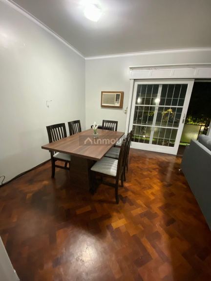 Departamento en Alquiler en Capital, Mendoza