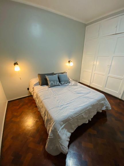 Departamento en Alquiler en Capital, Mendoza