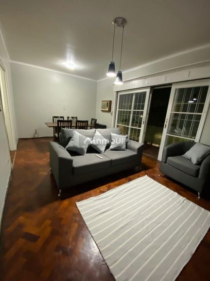Departamento en Alquiler en Capital, Mendoza
