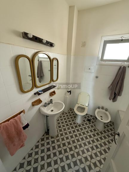 Departamento en Alquiler en Capital, Mendoza