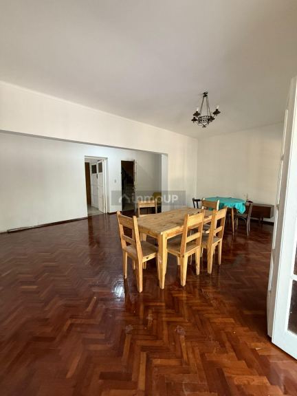 Departamento en Alquiler en Capital, Mendoza