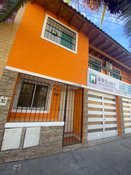 Departamento en Alquiler en Capital, Mendoza
