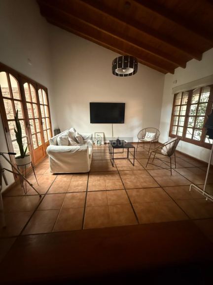 Casa en Alquiler en Capital, Mendoza