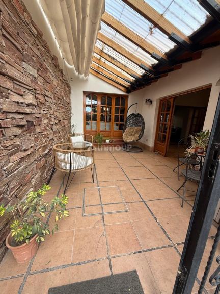 Casa en Alquiler en Capital, Mendoza