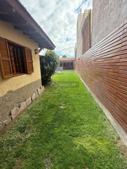 Casa en Alquiler en Capital, Mendoza