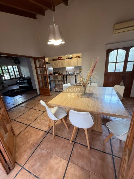 Casa en Alquiler en Capital, Mendoza