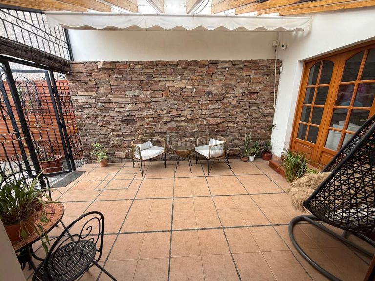 Casa en Alquiler en Capital, Mendoza