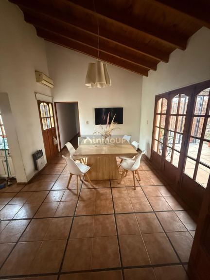 Casa en Alquiler en Capital, Mendoza