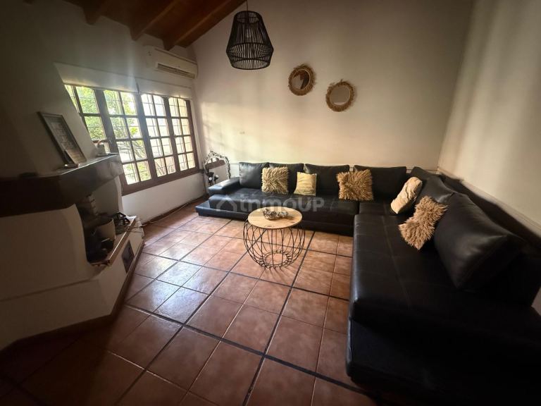 Casa en Alquiler en Capital, Mendoza