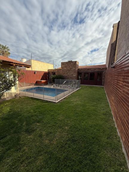 Casa en Alquiler en Capital, Mendoza