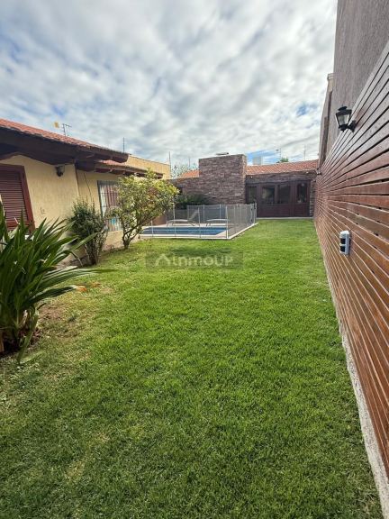 Casa en Alquiler en Capital, Mendoza