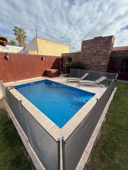 Casa en Alquiler en Capital, Mendoza