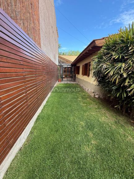 Casa en Alquiler en Capital, Mendoza