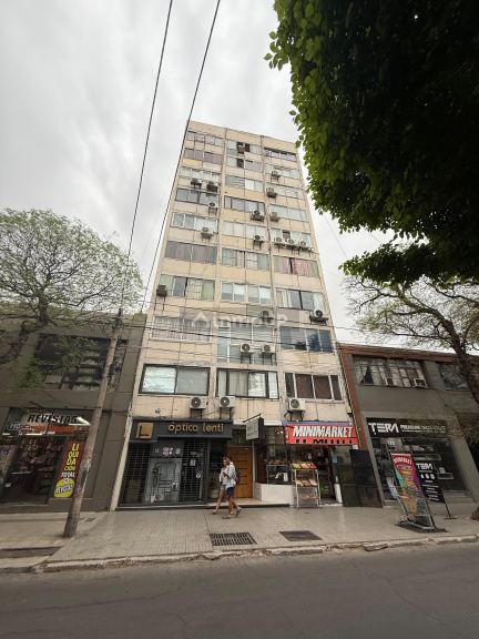 Departamento en Alquiler en Capital, Mendoza