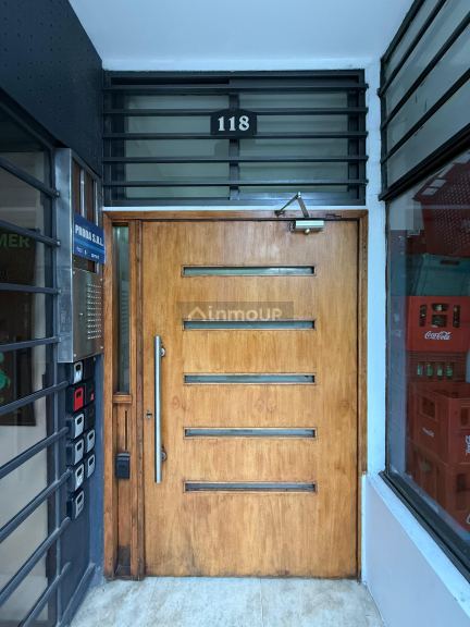 Departamento en Alquiler en Capital, Mendoza
