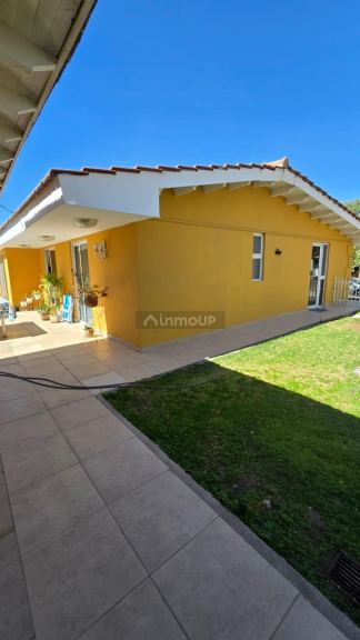 Casa en Venta en Capital, Mendoza