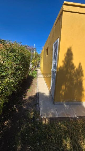 Casa en Venta en Capital, Mendoza