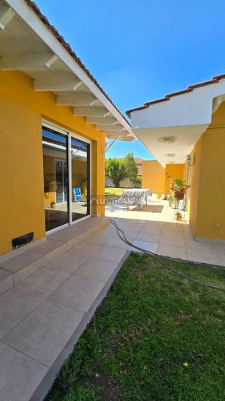 Casa en Venta en Capital, Mendoza