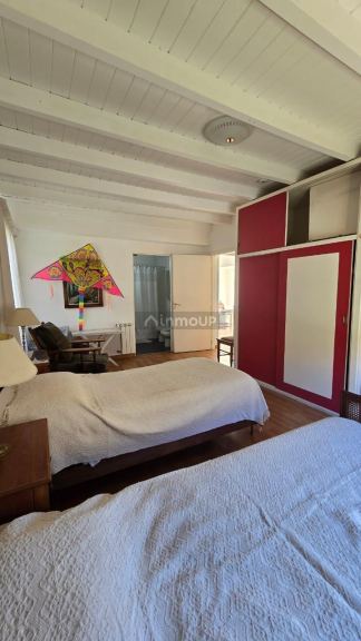 Casa en Venta en Capital, Mendoza