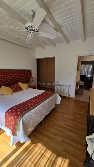 Casa en Venta en Capital, Mendoza