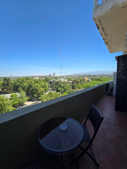 Departamento en Venta en Capital, Mendoza