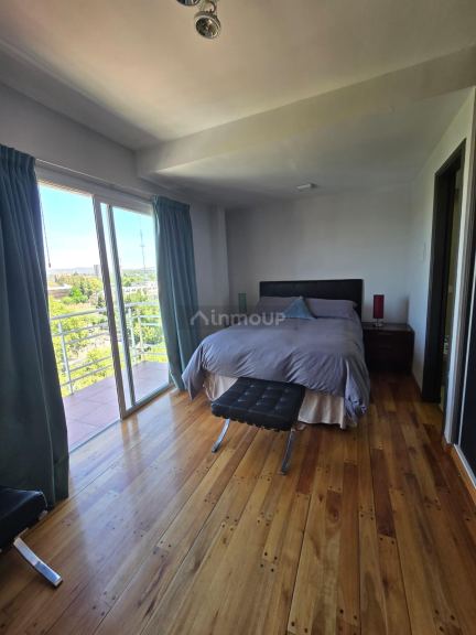 Departamento en Venta en Capital, Mendoza