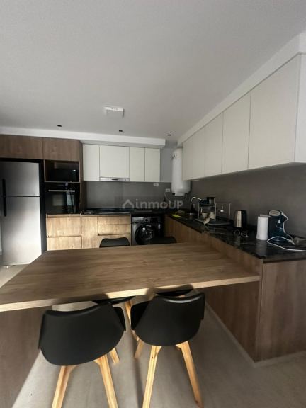 Departamento en Alquiler en Capital, Mendoza