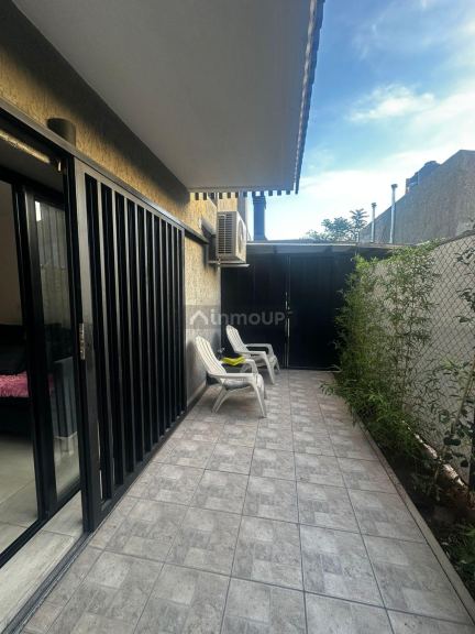 Departamento en Alquiler en Capital, Mendoza