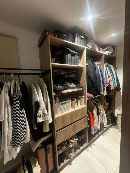 Departamento en Alquiler en Capital, Mendoza