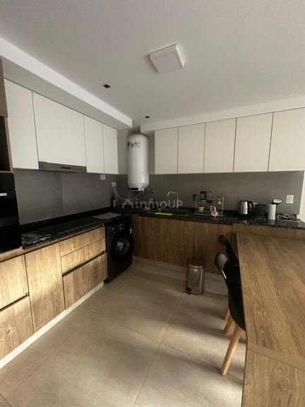 Departamento en Alquiler en Capital, Mendoza