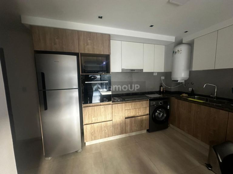 Departamento en Alquiler en Capital, Mendoza