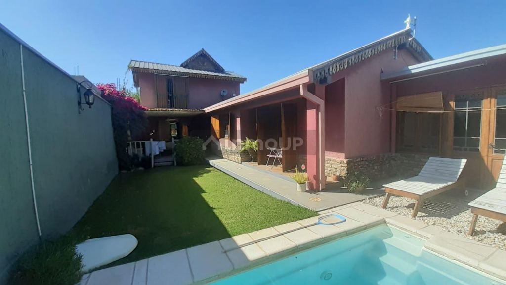 Casa en Venta en Maipu, Mendoza