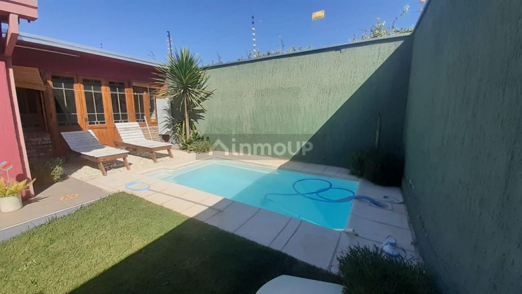 Casa en Venta en Maipu, Mendoza