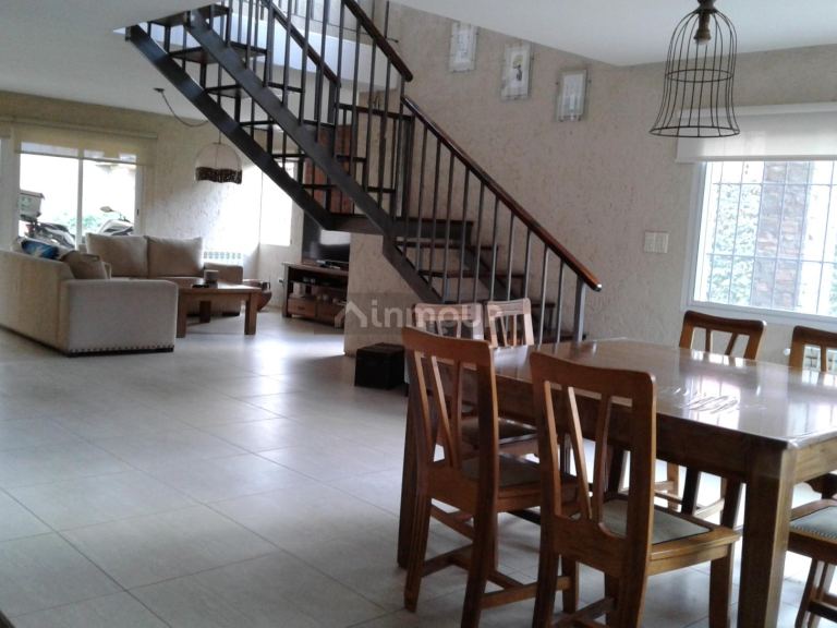 Casa en Venta en Lujan de Cuyo, Mendoza