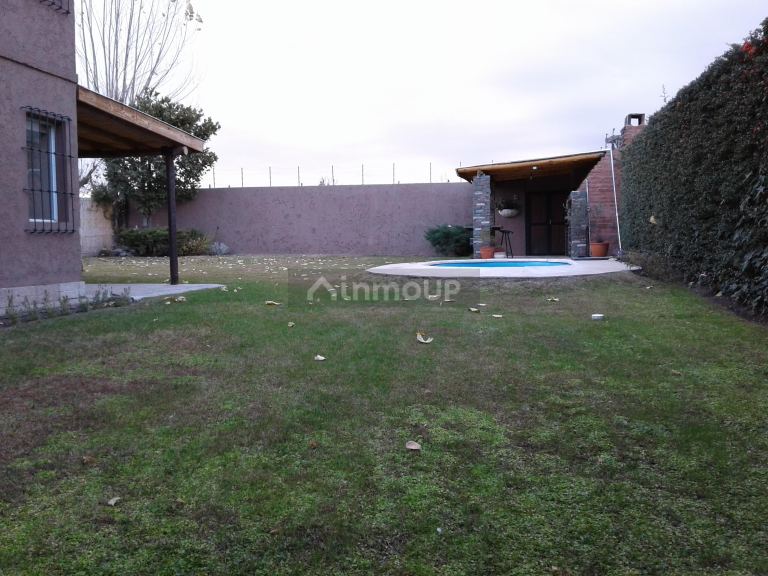 Casa en Venta en Lujan de Cuyo, Mendoza