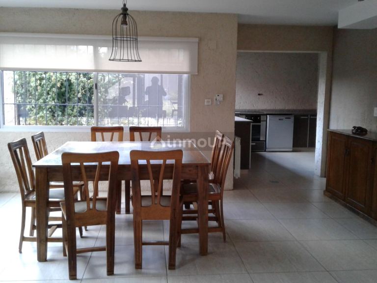 Casa en Venta en Lujan de Cuyo, Mendoza