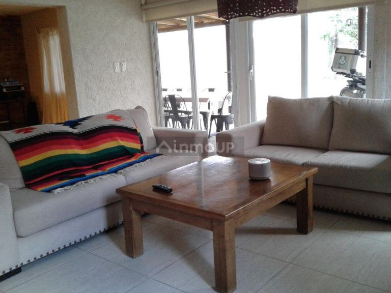 Casa en Venta en Lujan de Cuyo, Mendoza