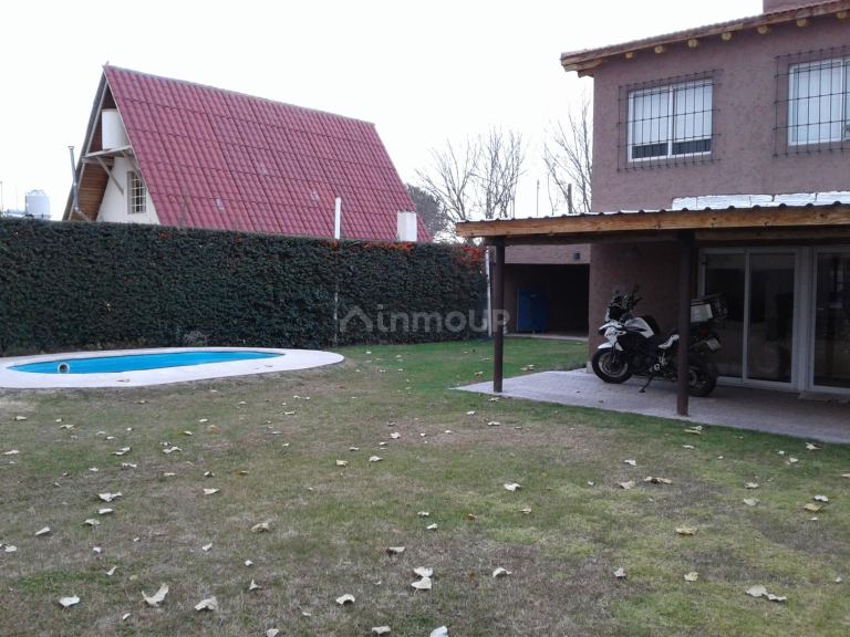 Casa en Venta en Lujan de Cuyo, Mendoza